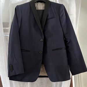 BANANA REPUBLIC Tuxedo